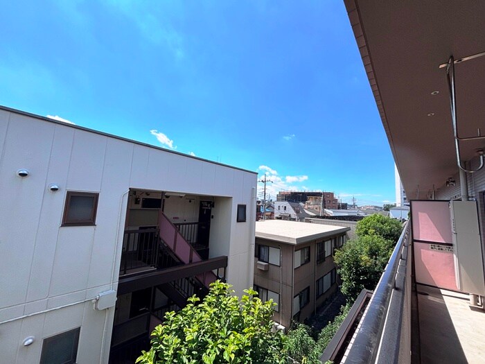 物件内観写真17　(周辺環境)