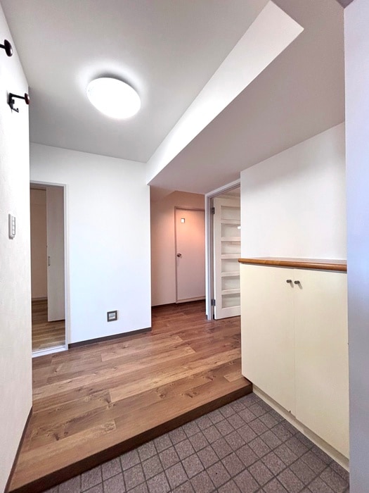 物件内観写真18　(廊下)