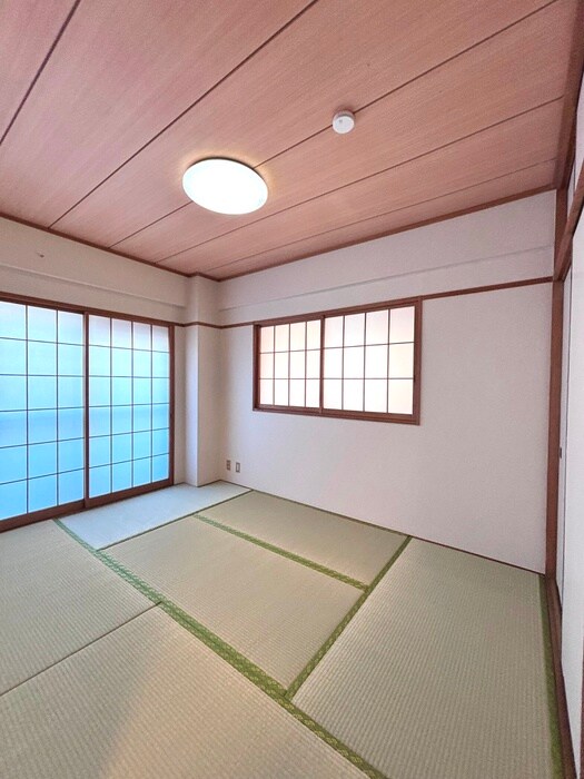 物件内観写真20　(居室)