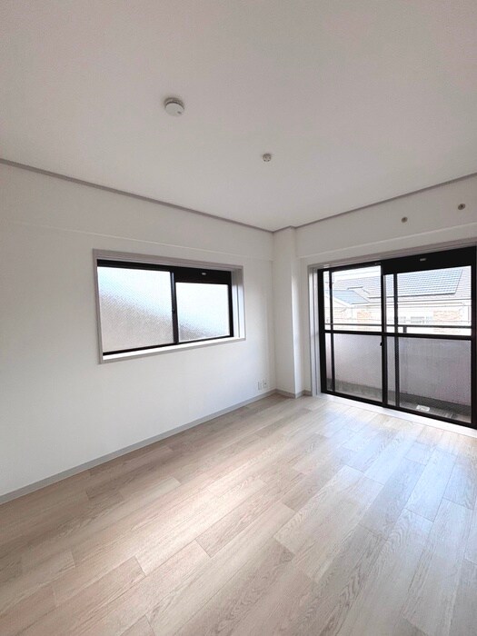 物件内観写真20　(居室)