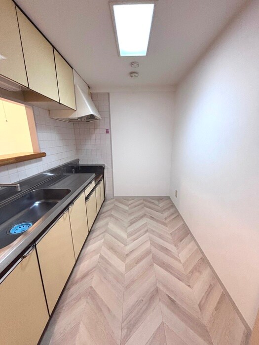 物件内観写真21　(キッチン)