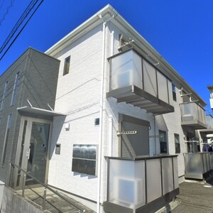 アルシュＮ２　外観写真