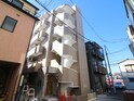 コンフィア神奈川新町
