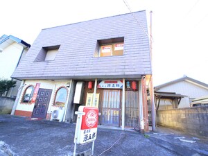 ケーアイハイツ北本外観写真