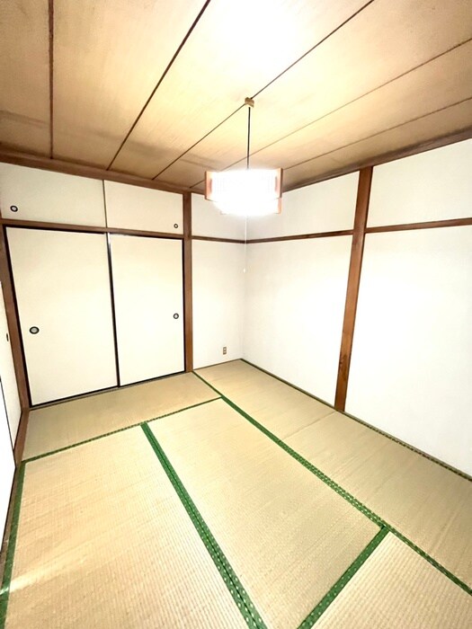 物件内観写真7　(居室)