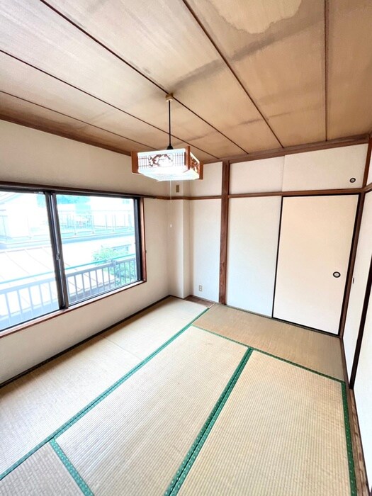 物件内観写真9　(居室)