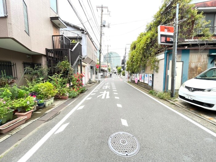 物件外観写真4　(周辺環境)