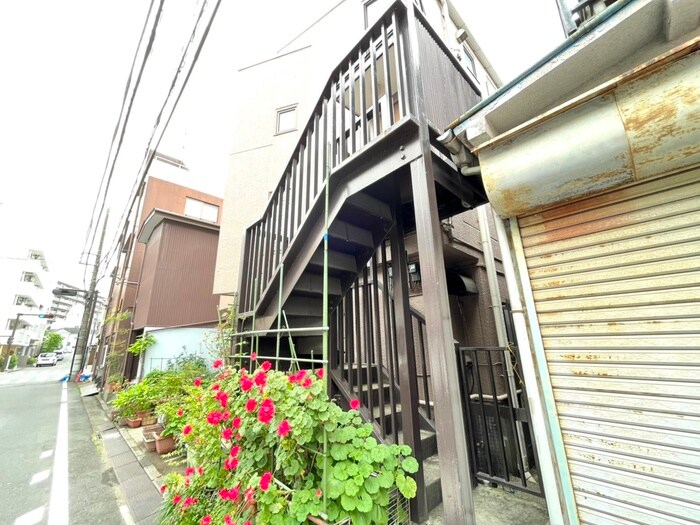 物件外観写真5　(建物設備)