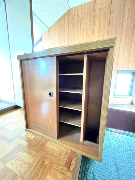 物件内観写真18　(靴箱)