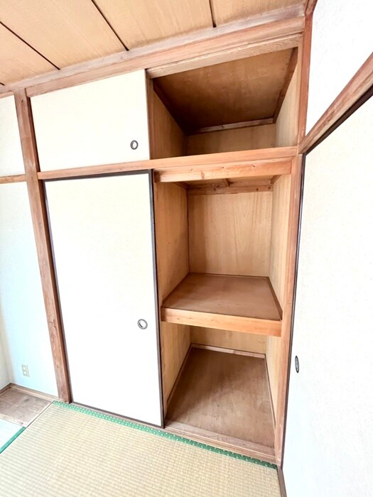 物件内観写真19　(収納)