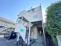 エリール戸塚