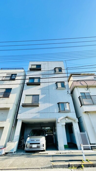 物件外観写真3　(外観写真)