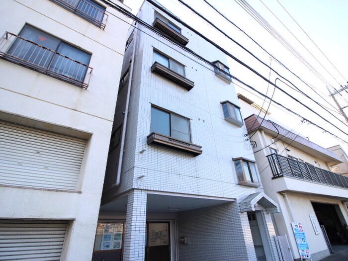 物件外観写真4　(外観写真)