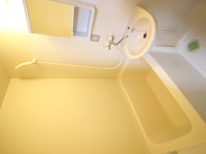 物件内観写真14　(バス／シャワールーム等)