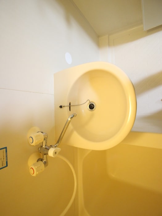 物件内観写真15　(洗面)