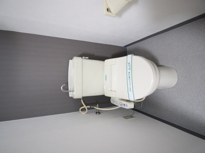 物件内観写真16　(トイレ)