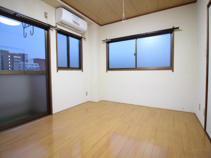 物件内観写真21　(居室)