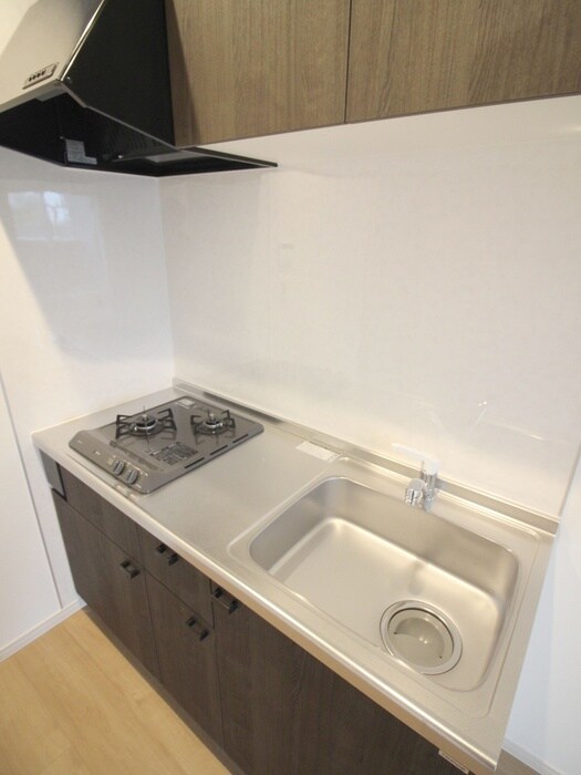 物件内観写真7　(キッチン)