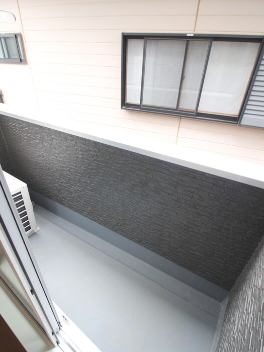 物件内観写真11　(ベランダ・バルコニー)