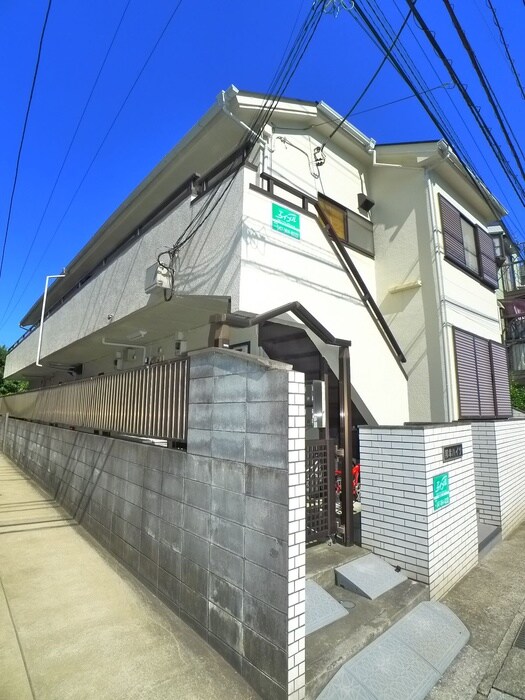 物件外観写真4　(外観写真)