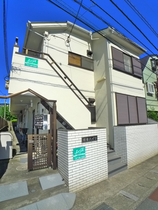 外観写真