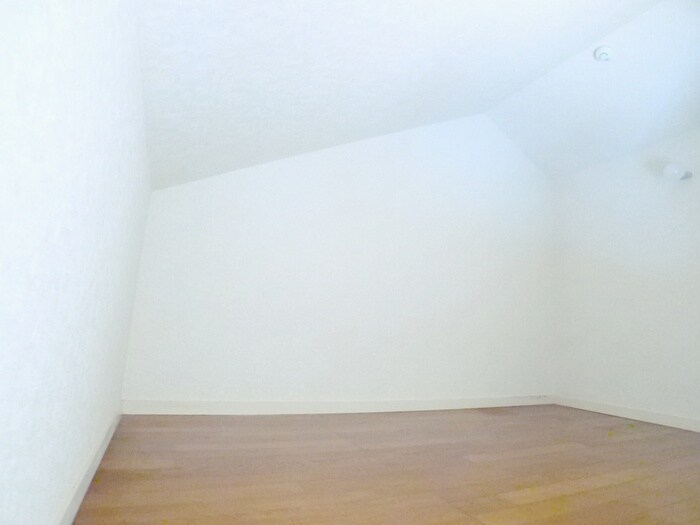 物件内観写真14　(ロフト)