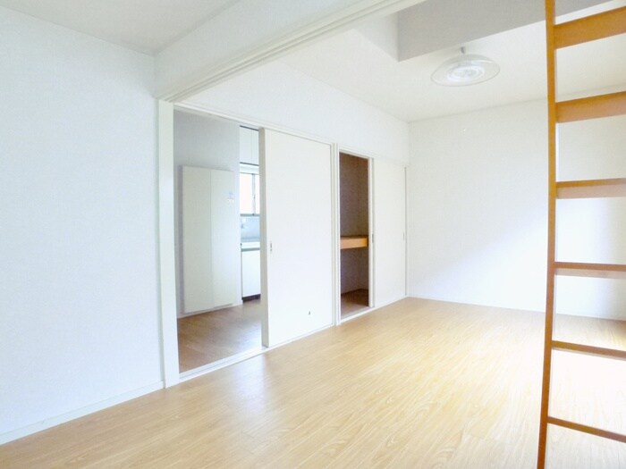 物件内観写真17　(居室)