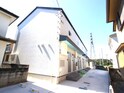 クラスティーネ稲城