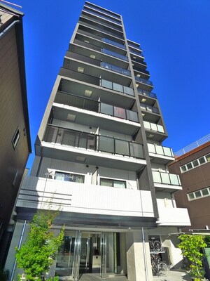 ＲＥＬＵＸＩＡ千住大橋(203)外観写真