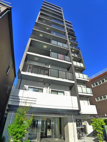 ＲＥＬＵＸＩＡ千住大橋(203)外観写真