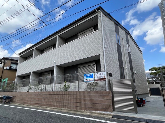 物件外観写真2　(外観写真)