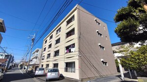 森谷ビル外観写真