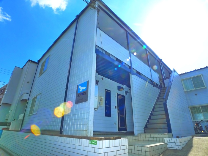 ウインベル綾瀬