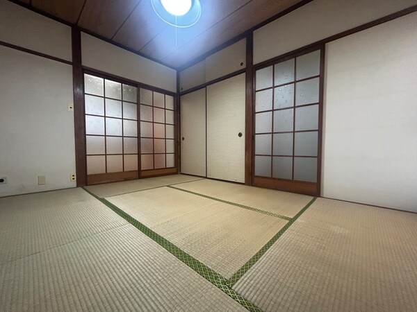 居室