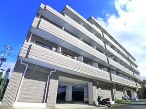 ソサエティ南行徳外観写真