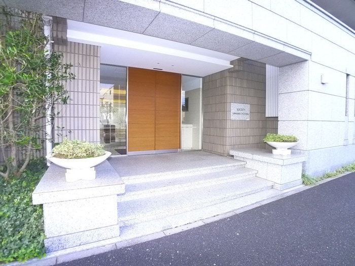 物件外観写真2　(周辺環境)