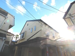 プリメ－ラⅠ外観写真