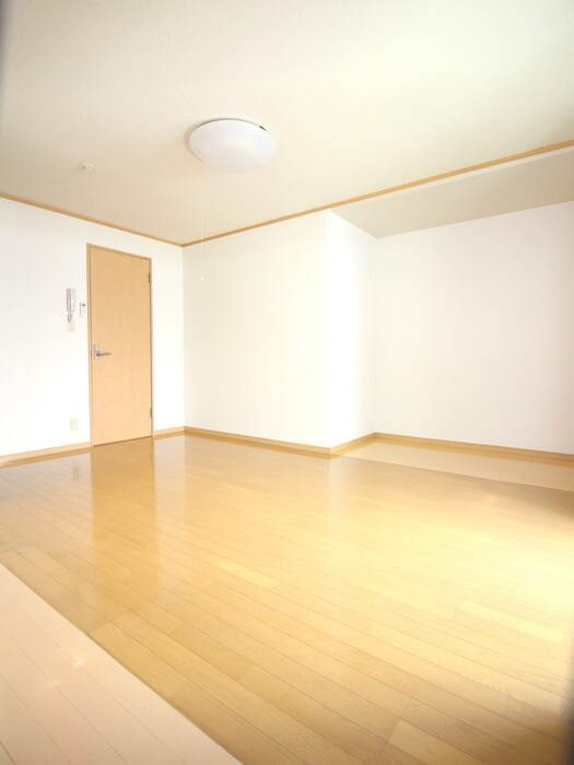 物件内観写真3　(居室)