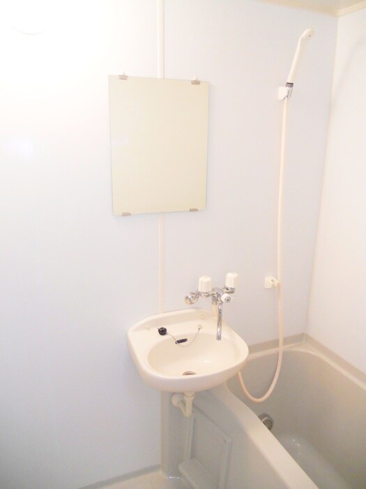 物件内観写真7　(バス／シャワールーム等)