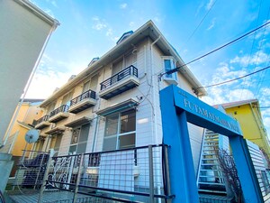 ララ二俣川　NO．3外観写真