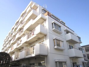 GSハイム堀切菖蒲園(302)外観写真