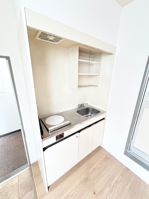 物件内観写真7　(キッチン)