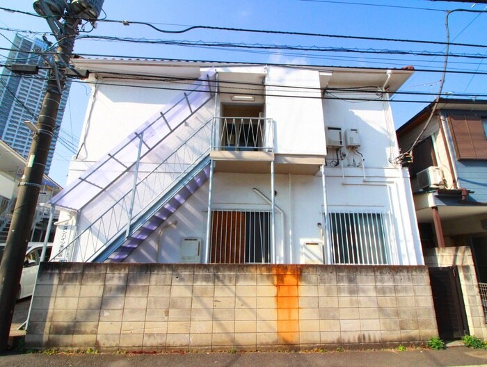 物件外観写真5　(外観写真)