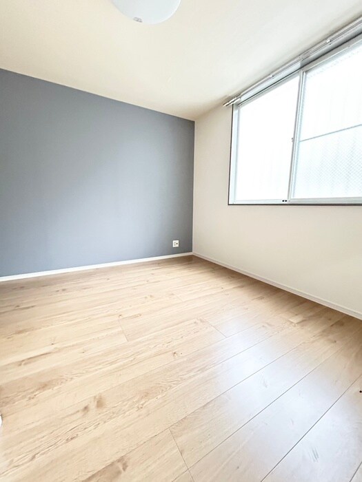 物件内観写真12　(居室)