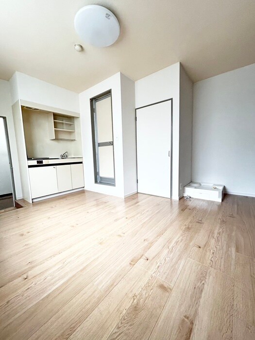 物件内観写真13　(居室)