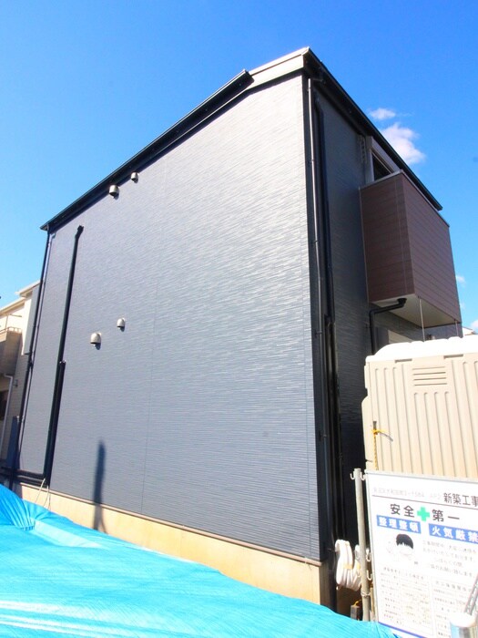 物件外観写真4　(外観写真)