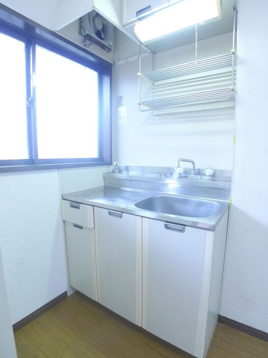 物件内観写真8　(キッチン)