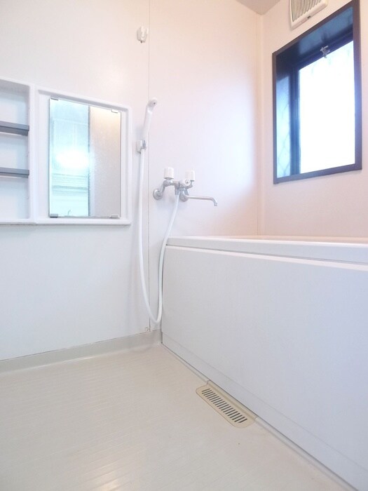 物件内観写真9　(バス／シャワールーム等)