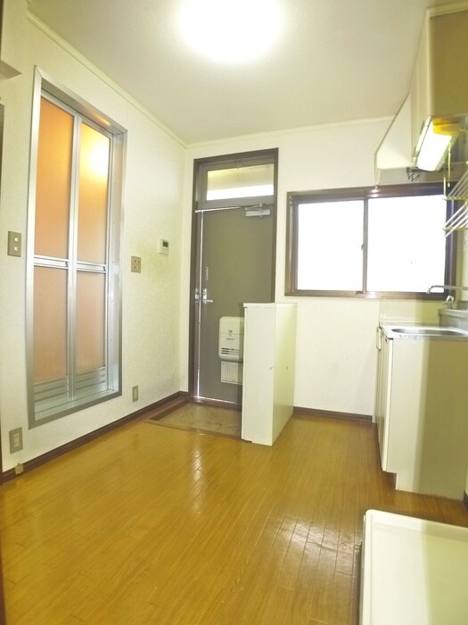 物件内観写真18　(居室)