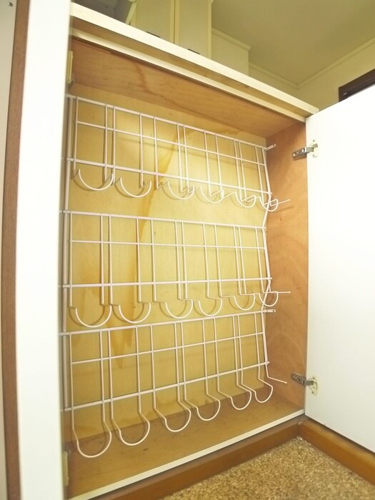 物件内観写真19　(靴箱)